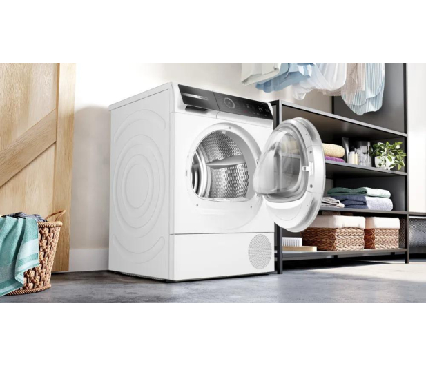 Bosch SUSZARKA WQB246CMPL - 1361804 - zdjęcie 4
